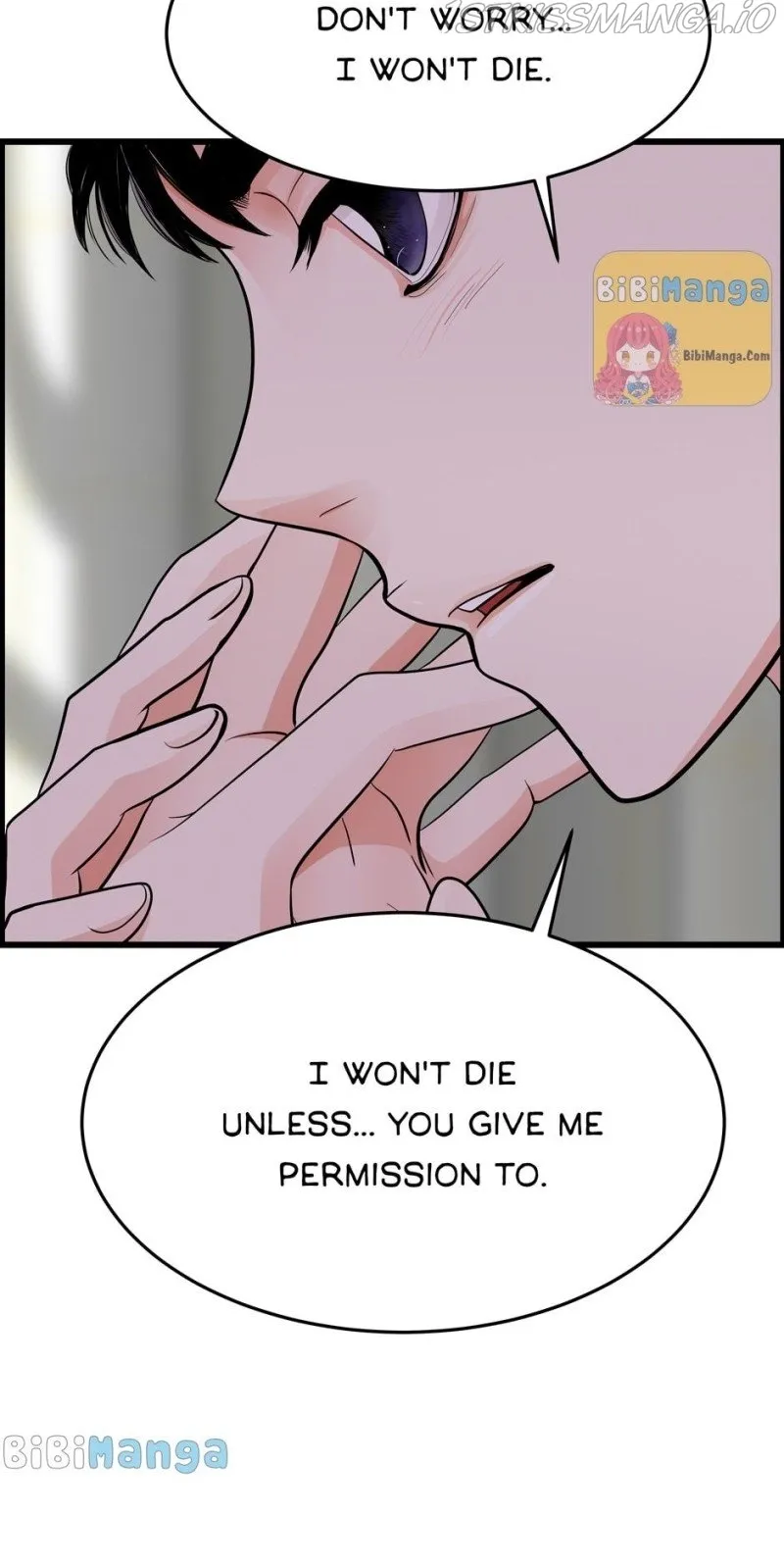 When a Thousand Moons Rise Chapter 45 page 79 - 