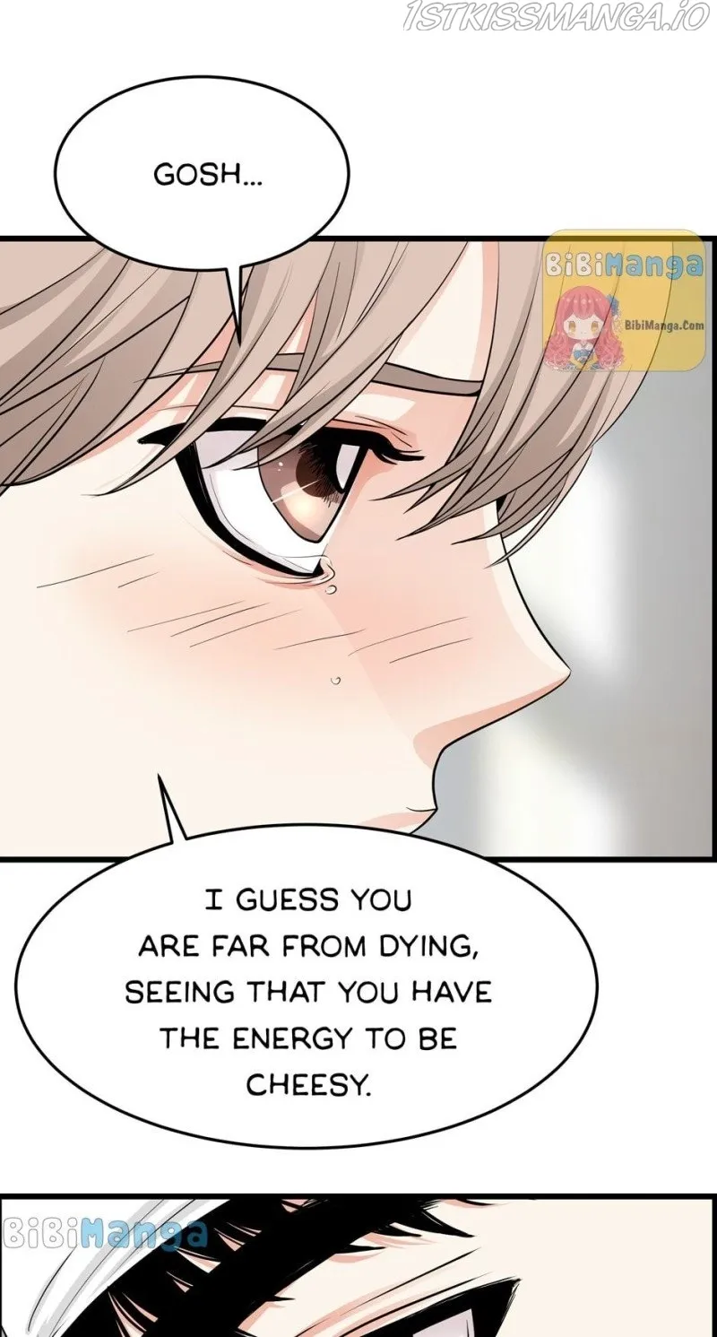 When a Thousand Moons Rise Chapter 45 page 80 - 