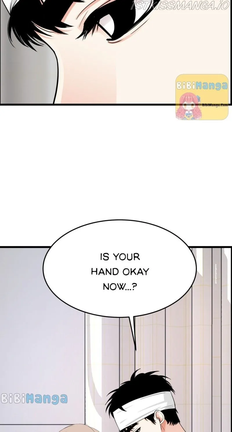 When a Thousand Moons Rise Chapter 45 page 81 - 