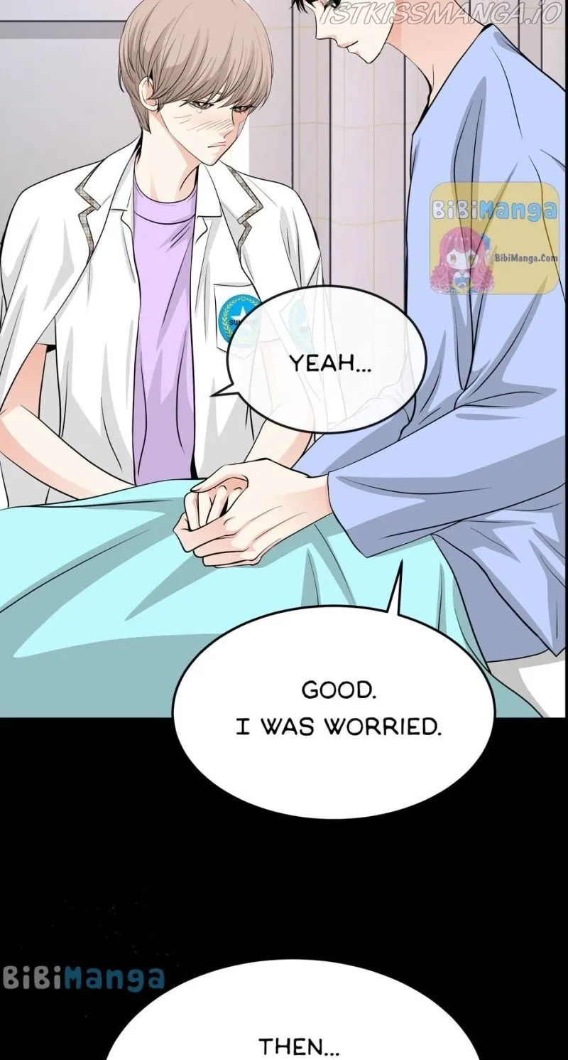 When a Thousand Moons Rise Chapter 45 page 82 - 