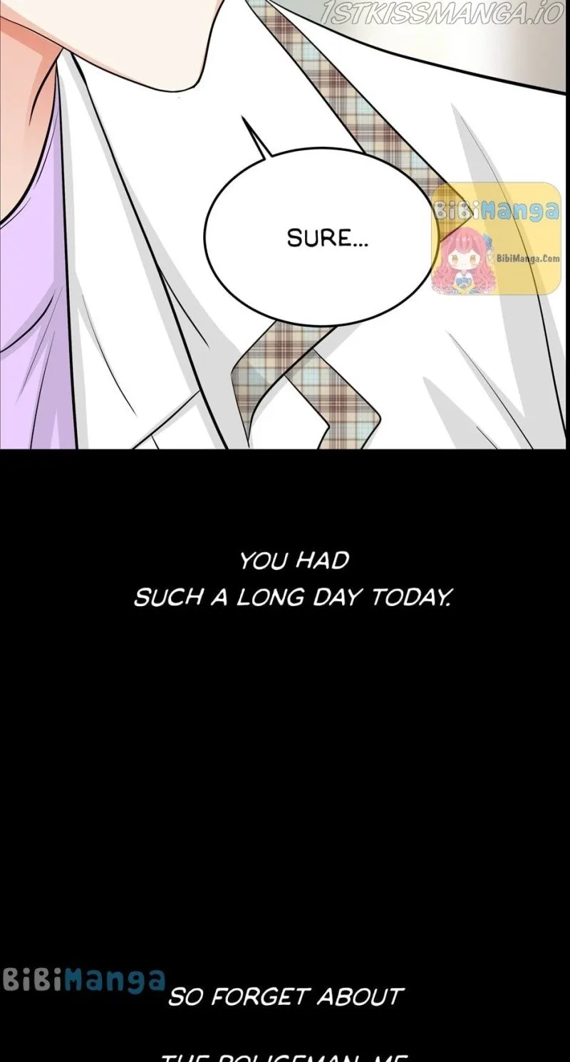 When a Thousand Moons Rise Chapter 45 page 84 - 