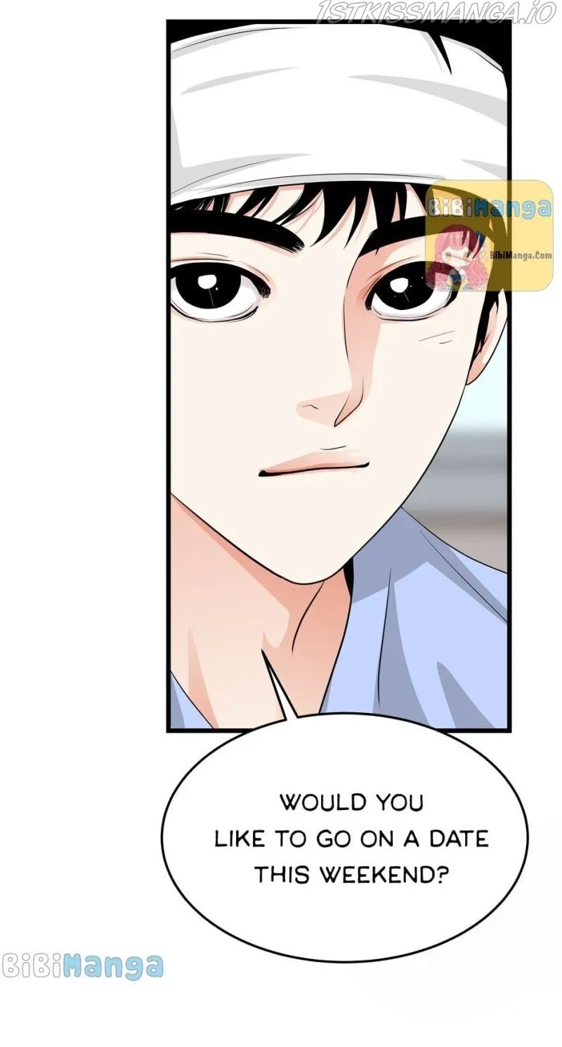 When a Thousand Moons Rise Chapter 45 page 86 - 