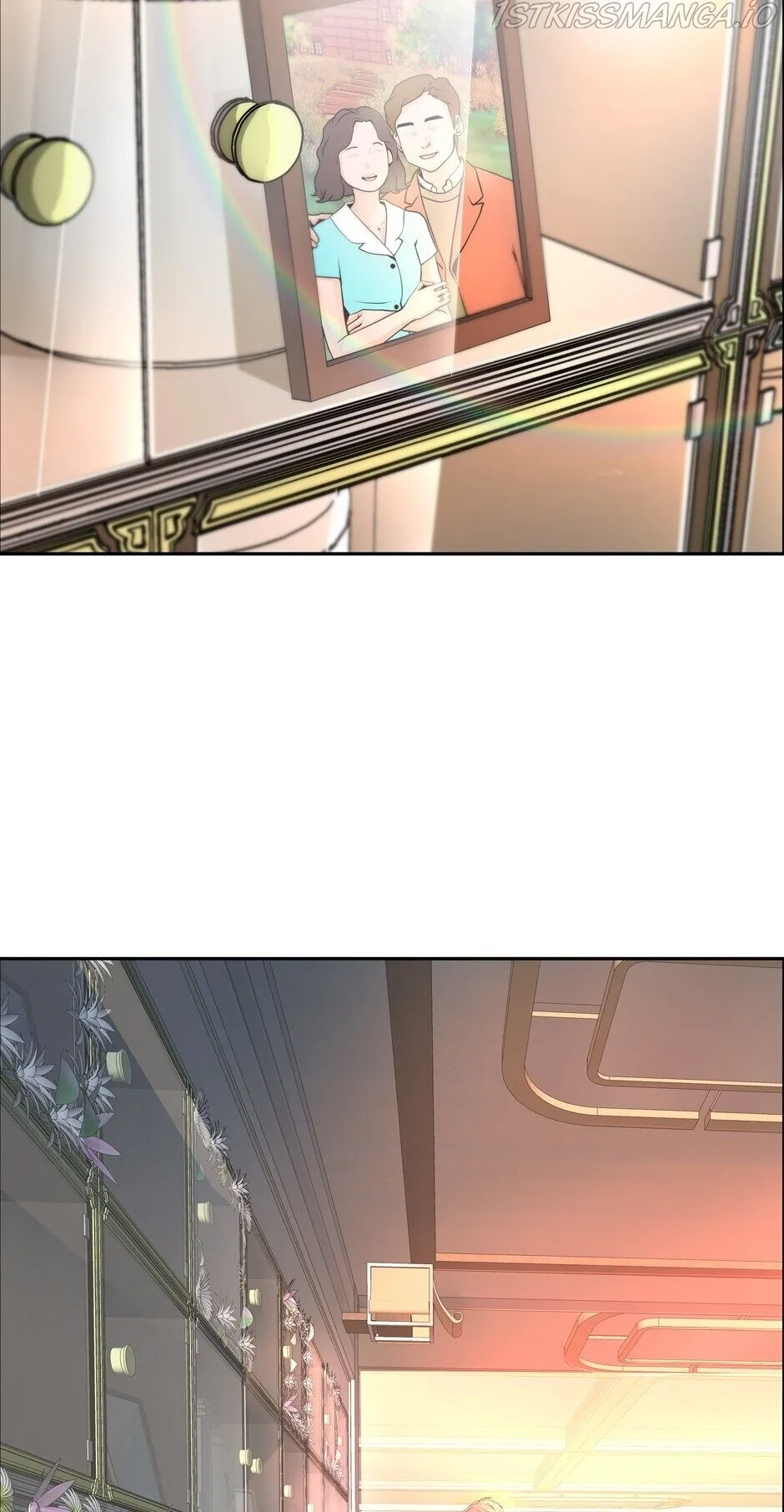 When a Thousand Moons Rise Chapter 5 page 2 - 