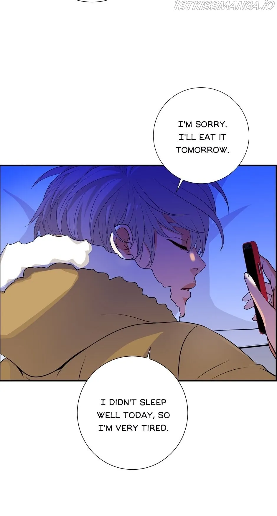 When a Thousand Moons Rise Chapter 5 page 12 - 