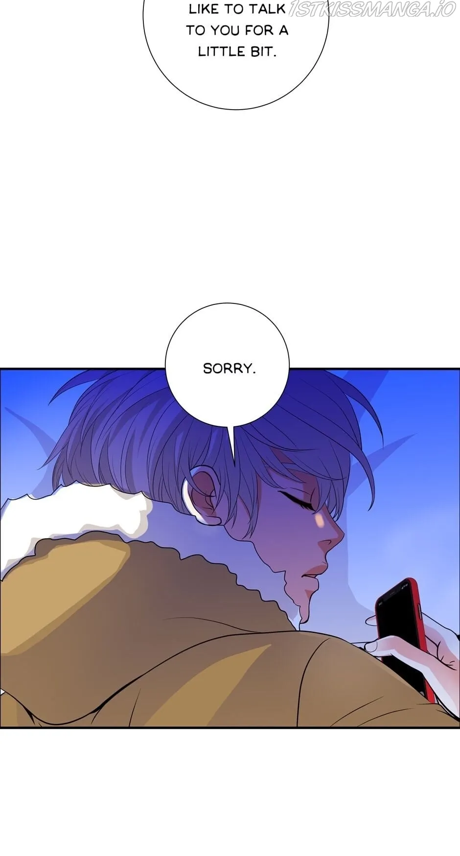When a Thousand Moons Rise Chapter 5 page 14 - 