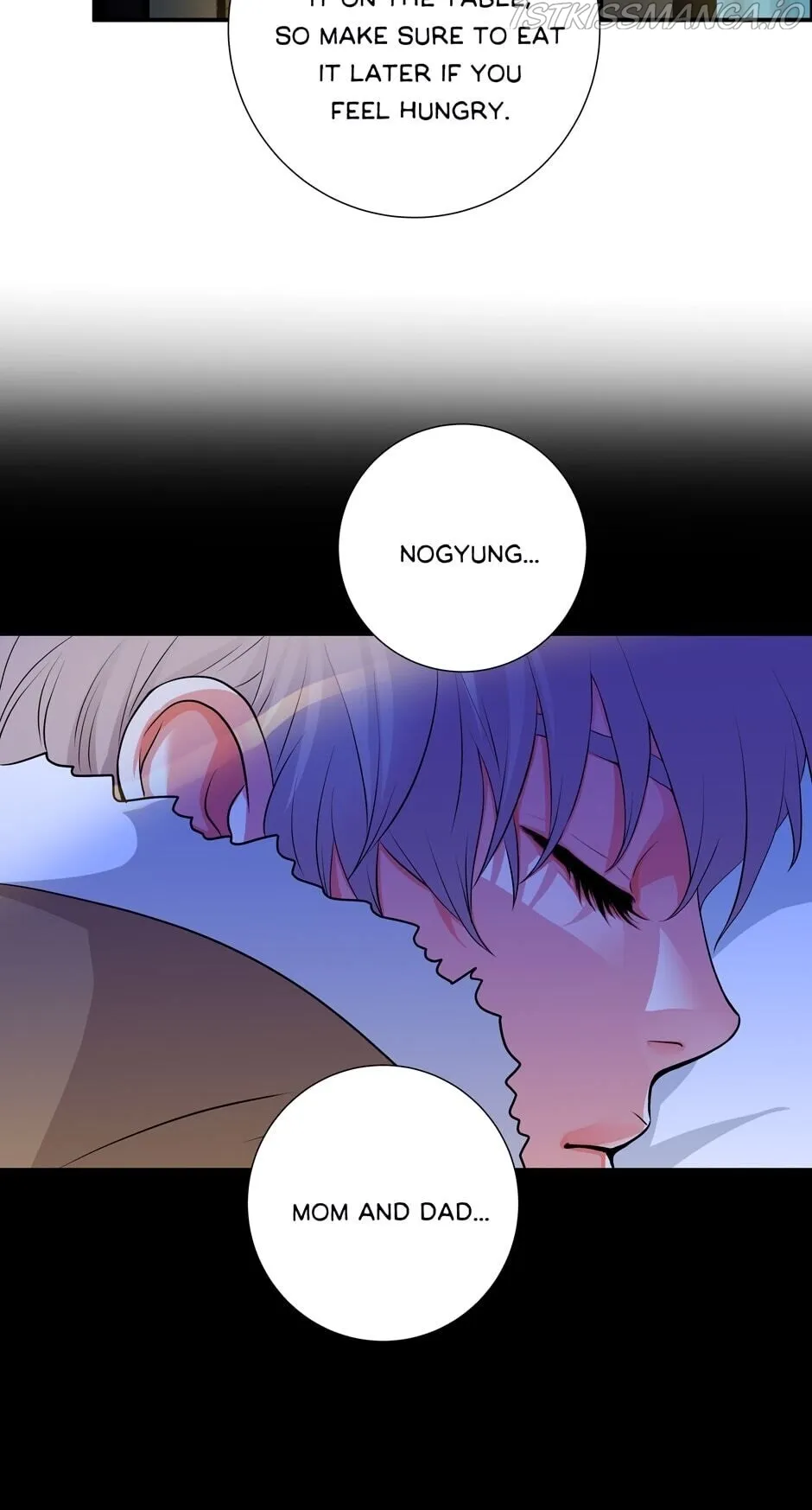 When a Thousand Moons Rise Chapter 5 page 16 - 