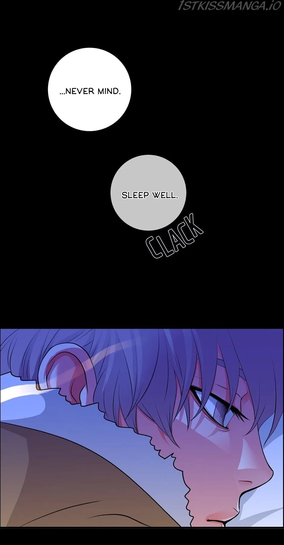 When a Thousand Moons Rise Chapter 5 page 17 - 