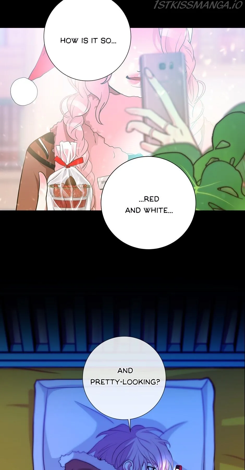 When a Thousand Moons Rise Chapter 5 page 20 - 