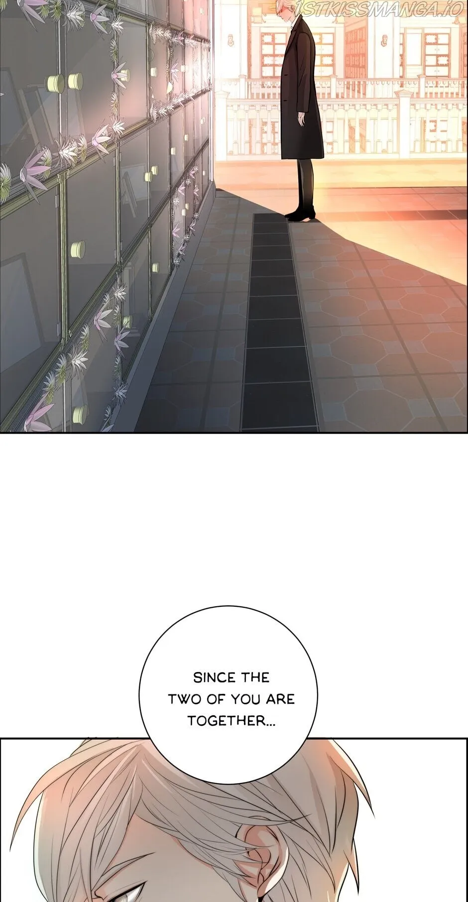 When a Thousand Moons Rise Chapter 5 page 3 - 