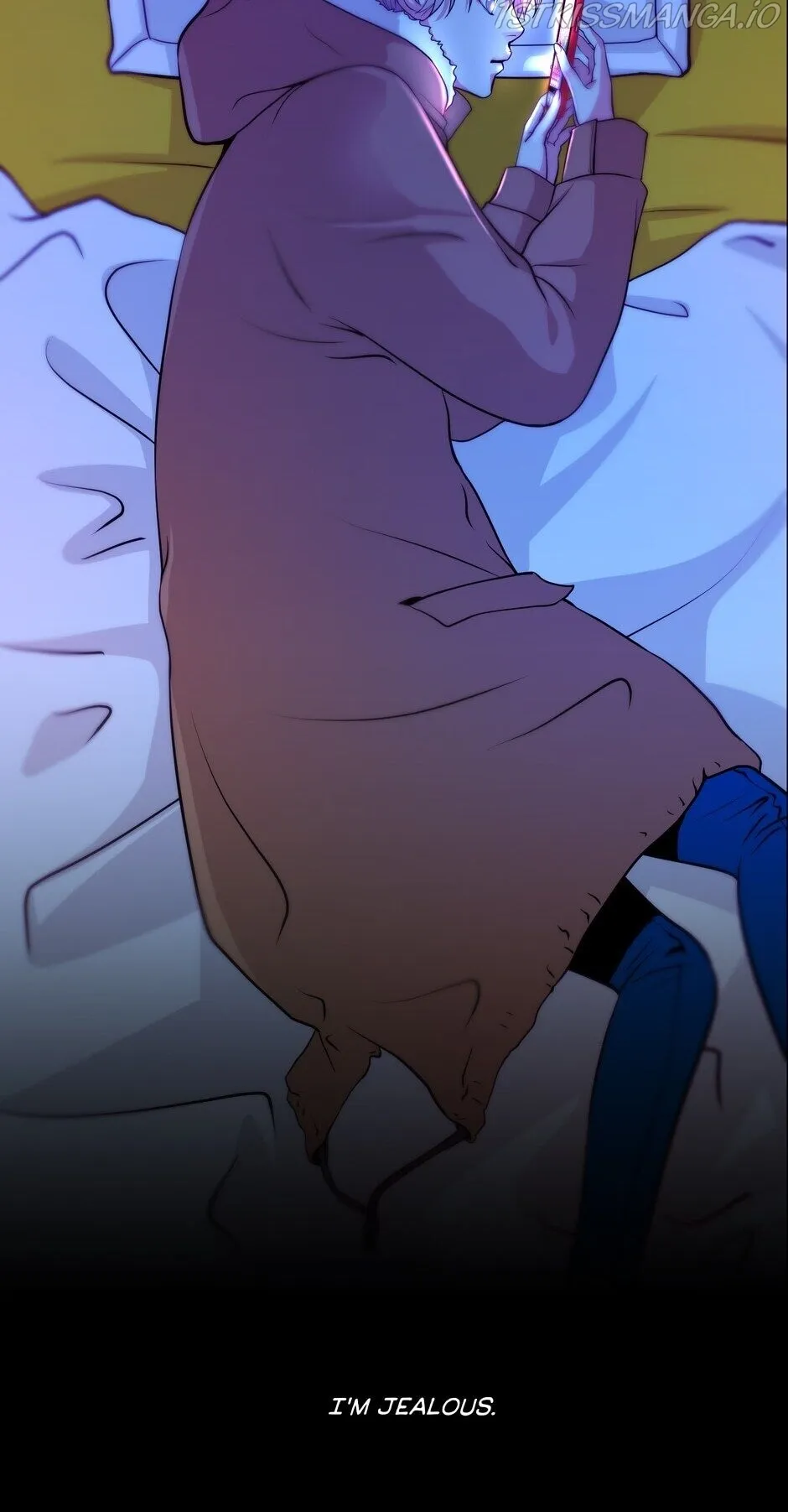 When a Thousand Moons Rise Chapter 5 page 21 - 