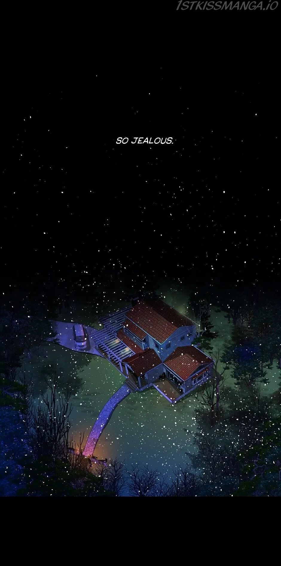 When a Thousand Moons Rise Chapter 5 page 22 - 