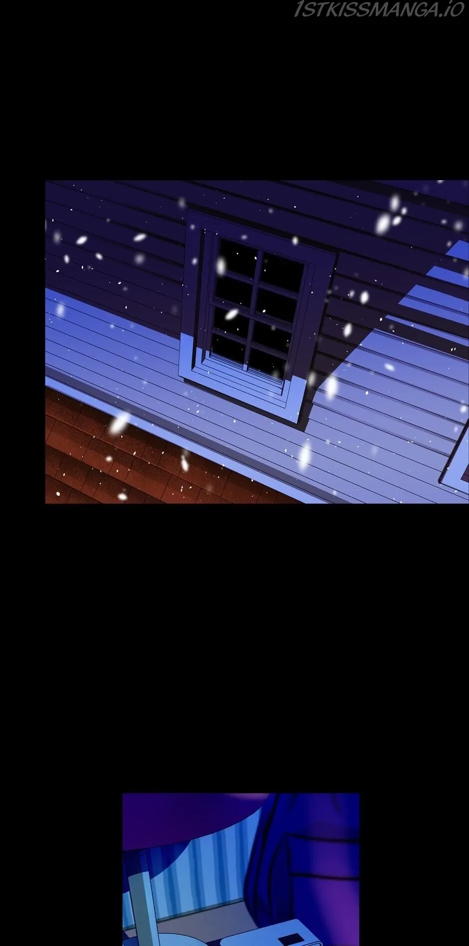 When a Thousand Moons Rise Chapter 5 page 23 - 