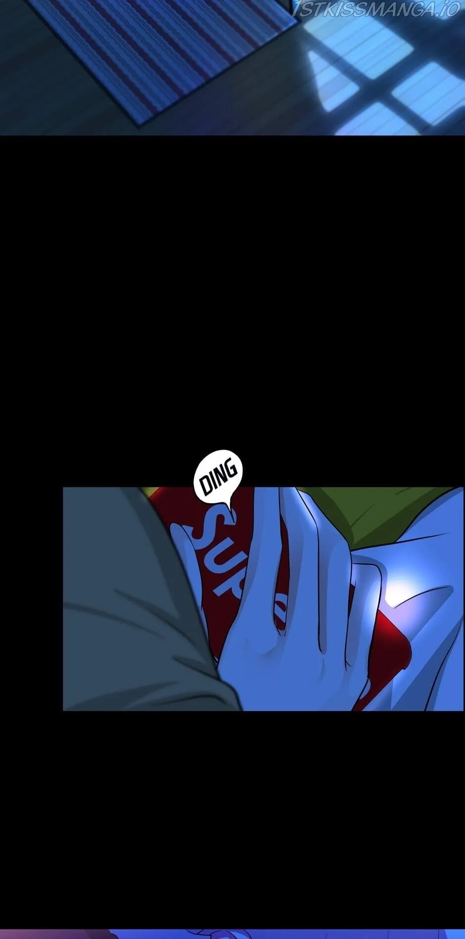 When a Thousand Moons Rise Chapter 5 page 25 - 