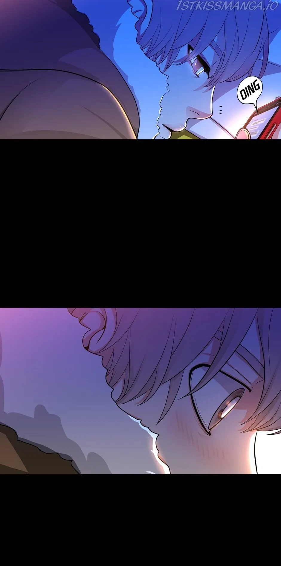When a Thousand Moons Rise Chapter 5 page 26 - 