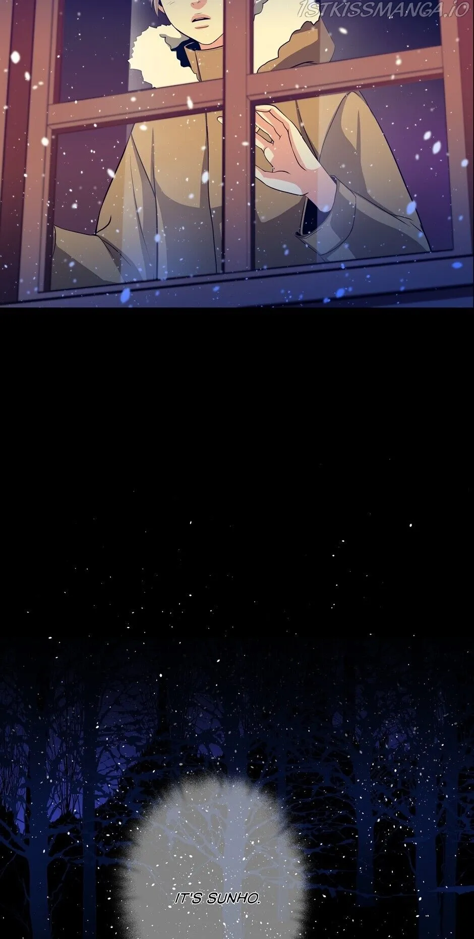 When a Thousand Moons Rise Chapter 5 page 29 - 