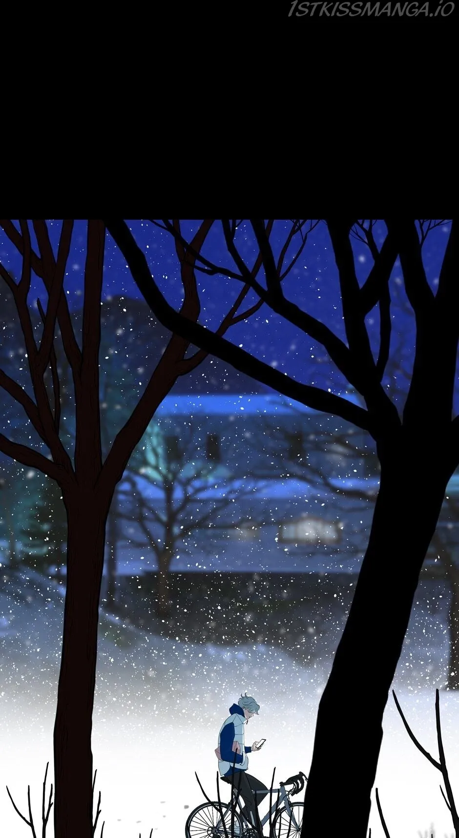 When a Thousand Moons Rise Chapter 5 page 32 - 