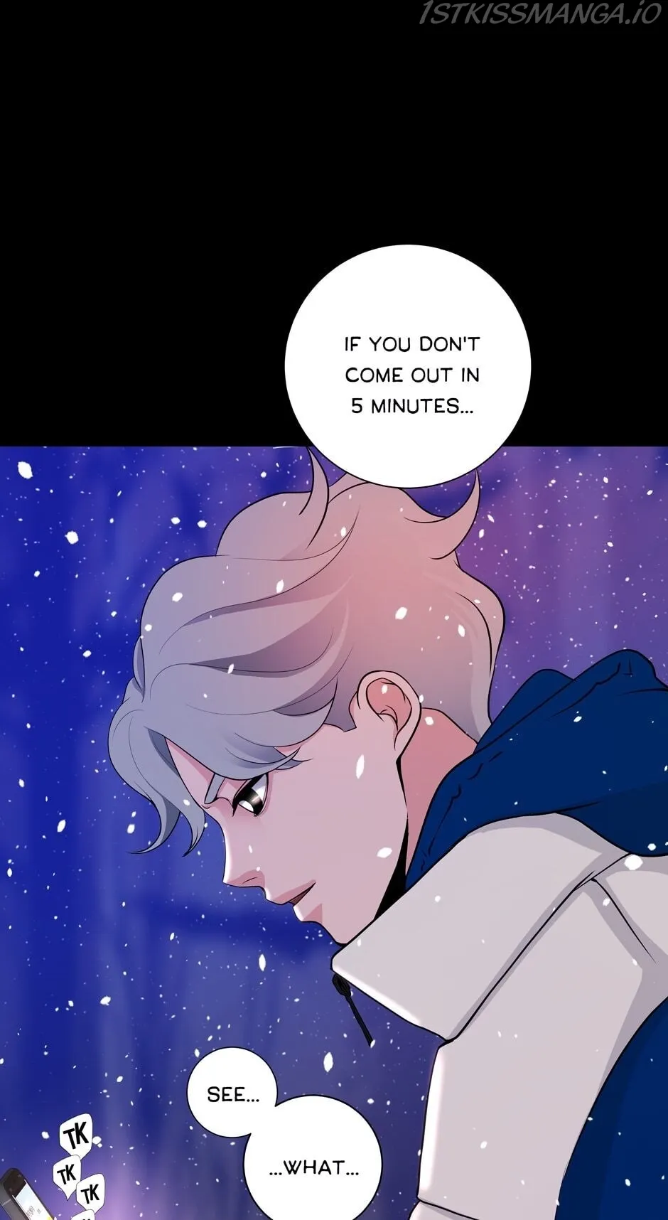 When a Thousand Moons Rise Chapter 5 page 34 - 