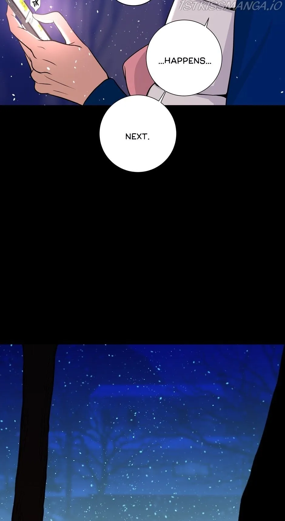 When a Thousand Moons Rise Chapter 5 page 35 - 
