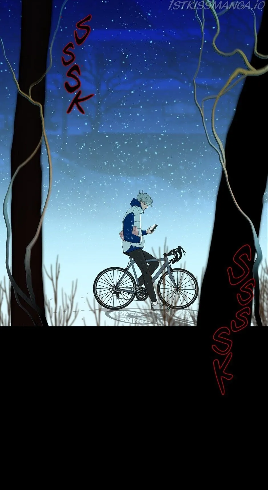 When a Thousand Moons Rise Chapter 5 page 37 - 