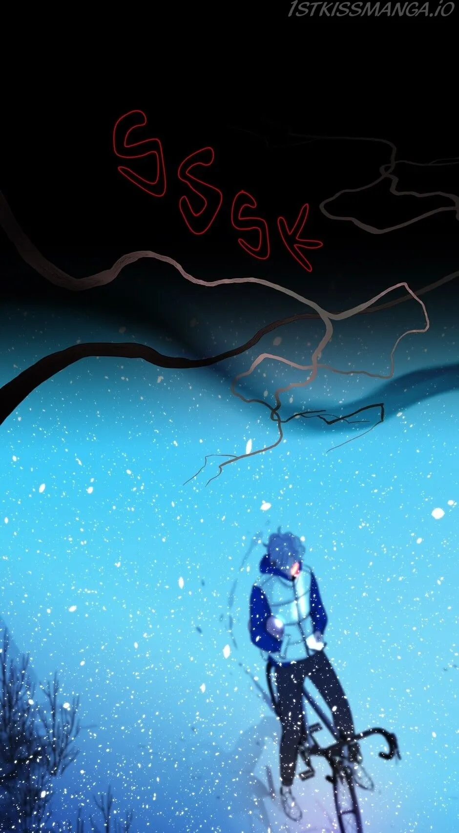When a Thousand Moons Rise Chapter 5 page 38 - 