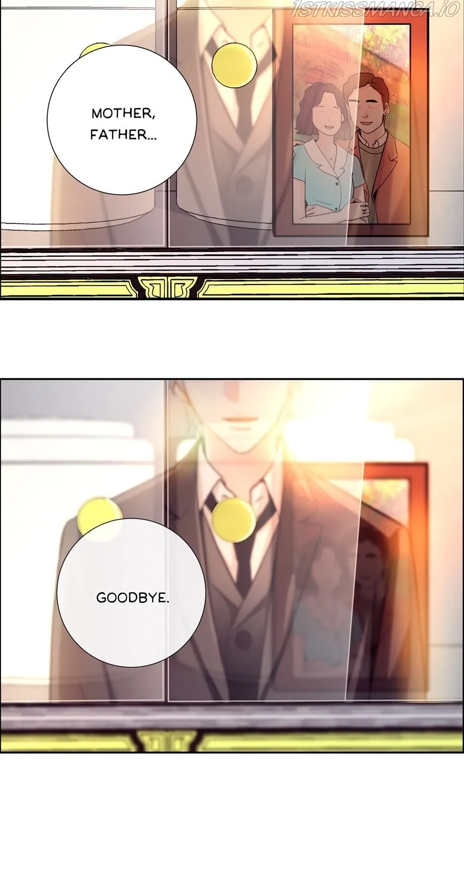 When a Thousand Moons Rise Chapter 5 page 5 - 