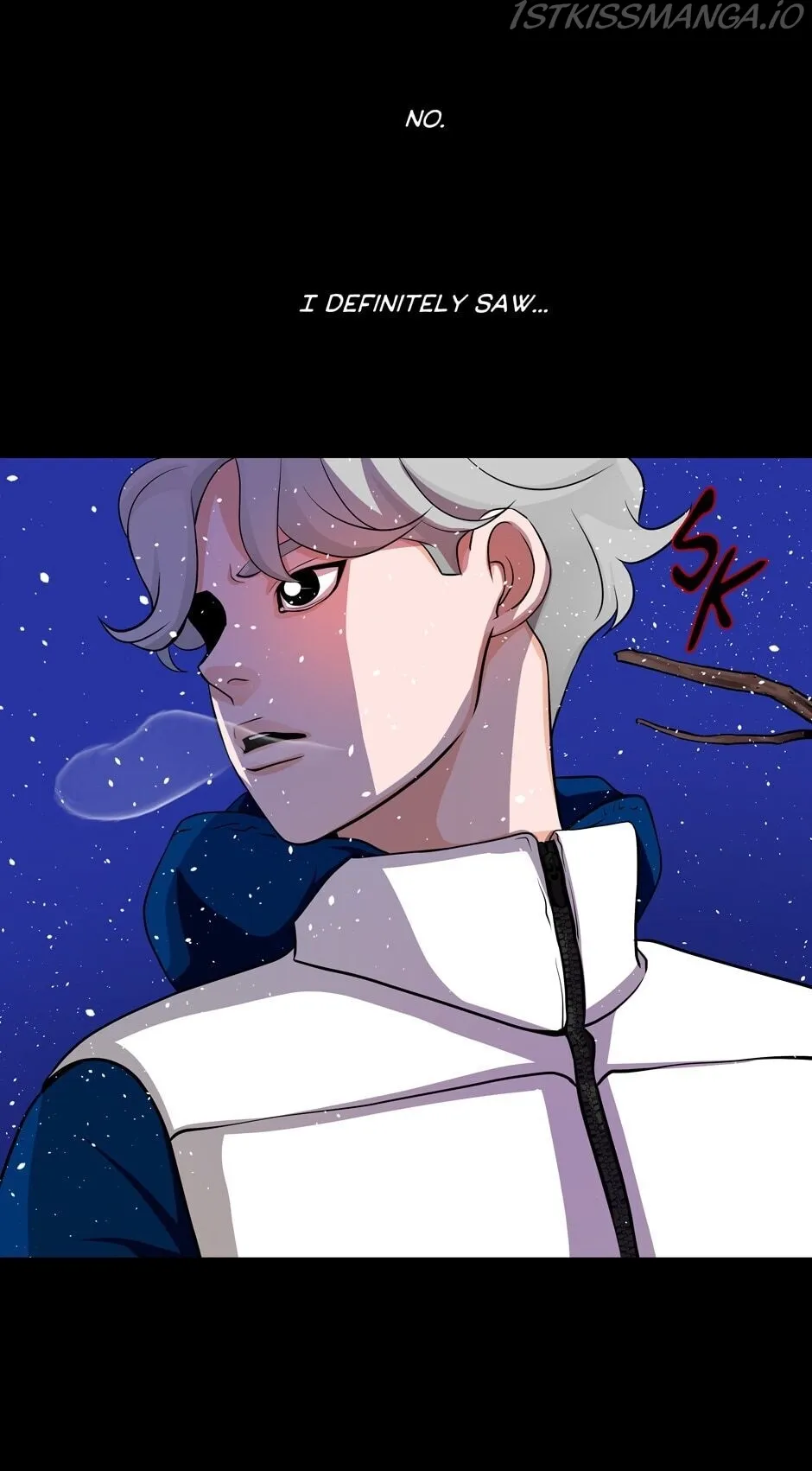 When a Thousand Moons Rise Chapter 5 page 43 - 