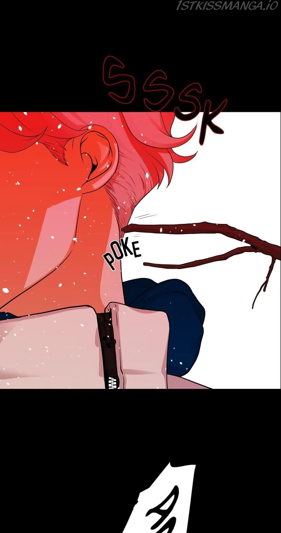 When a Thousand Moons Rise Chapter 5 page 44 - 