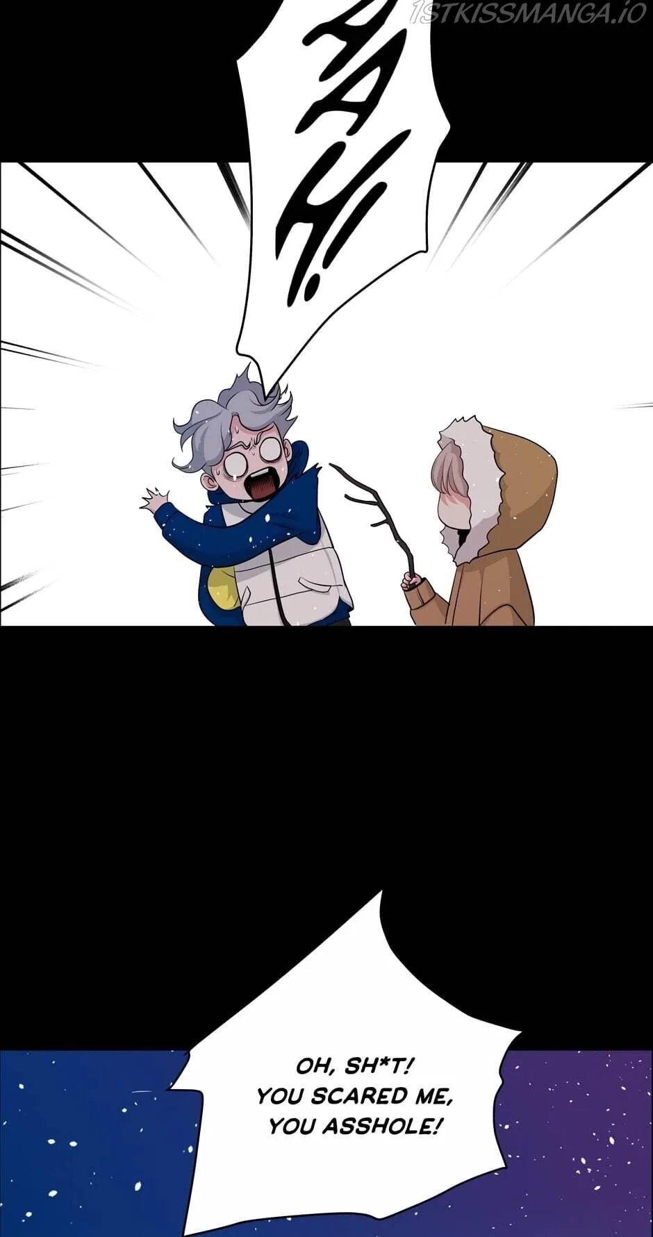 When a Thousand Moons Rise Chapter 5 page 45 - 