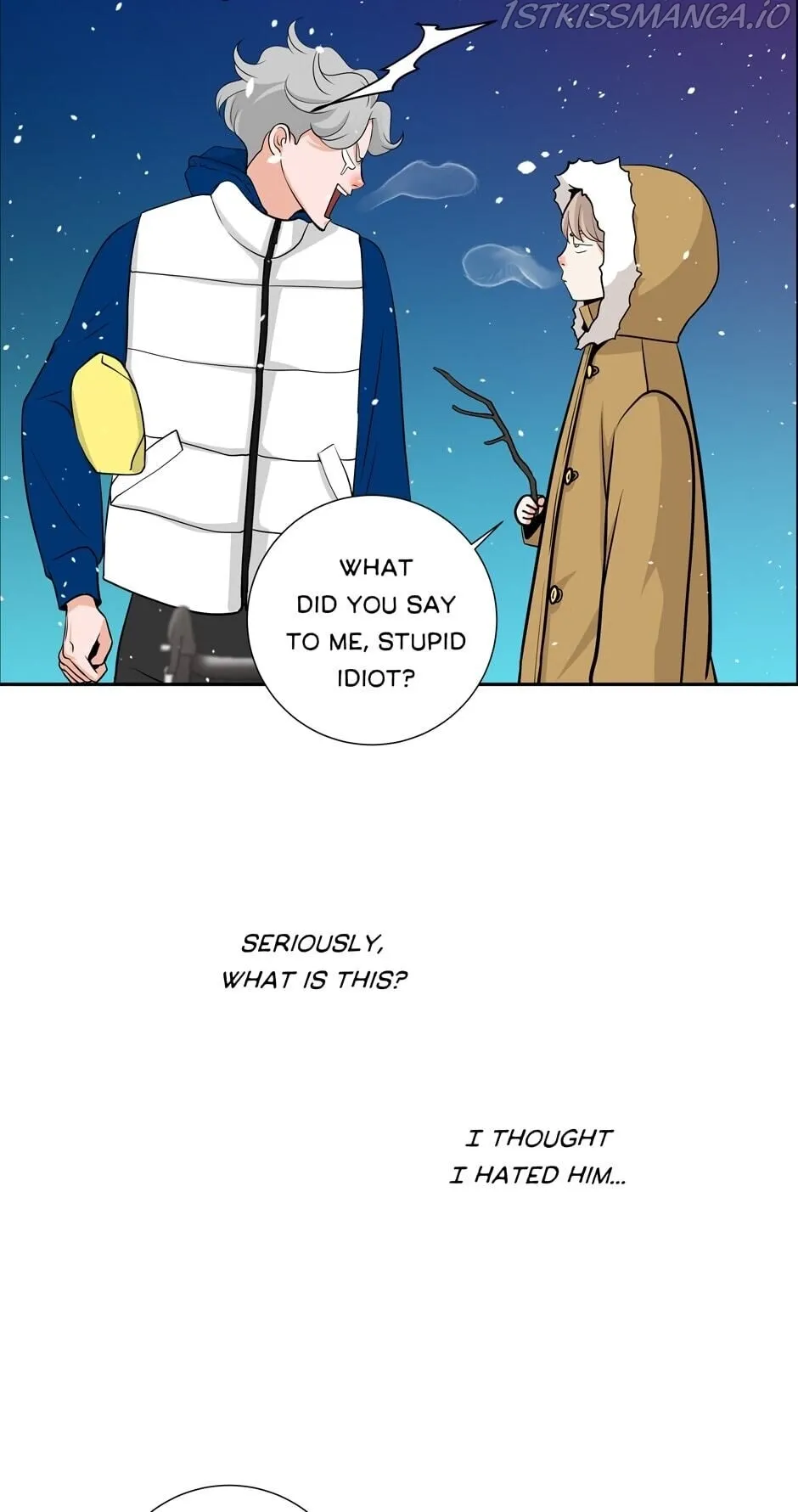 When a Thousand Moons Rise Chapter 5 page 46 - 