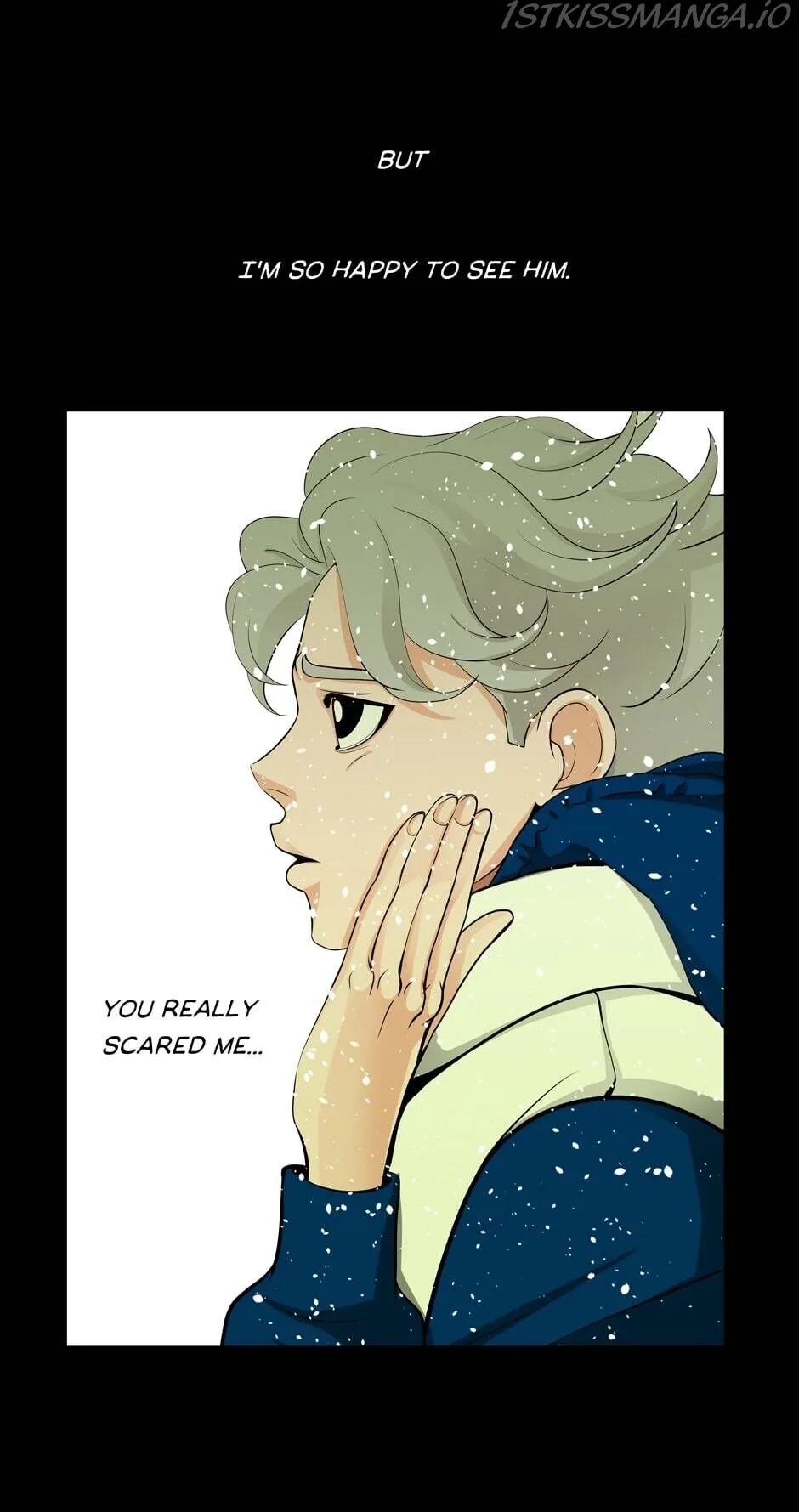 When a Thousand Moons Rise Chapter 5 page 48 - 