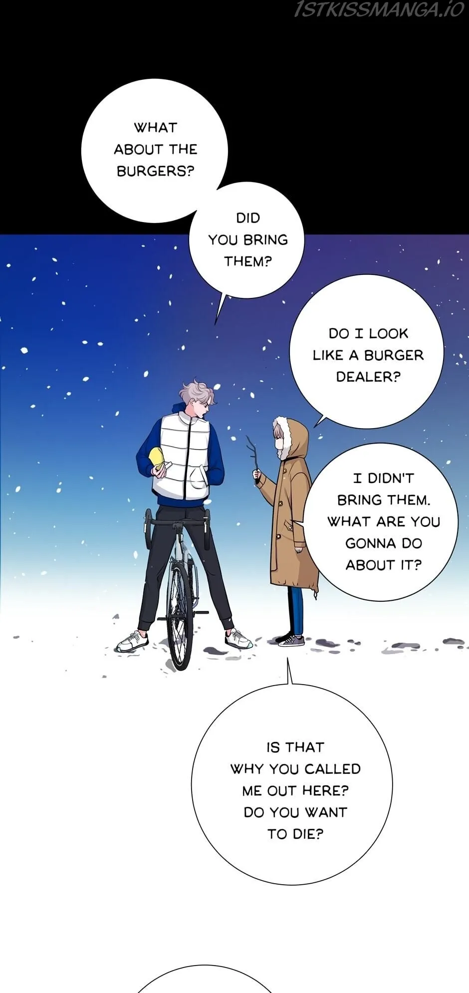 When a Thousand Moons Rise Chapter 5 page 49 - 
