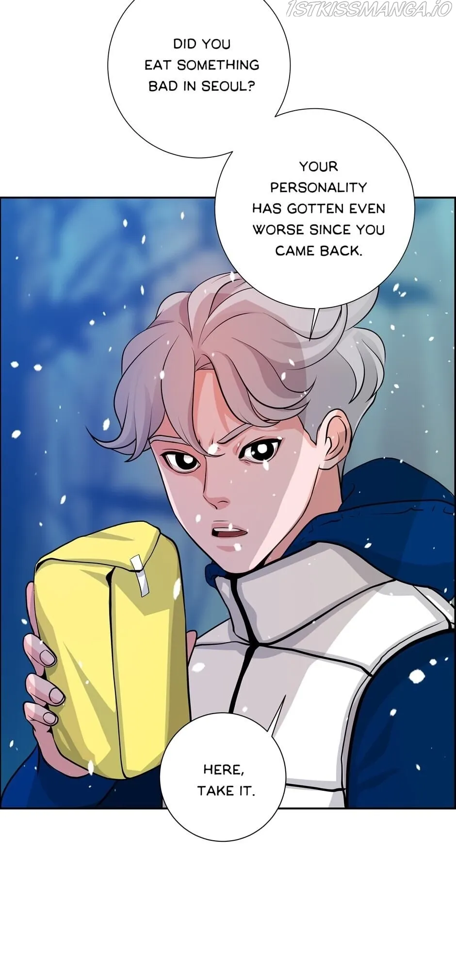 When a Thousand Moons Rise Chapter 5 page 50 - 