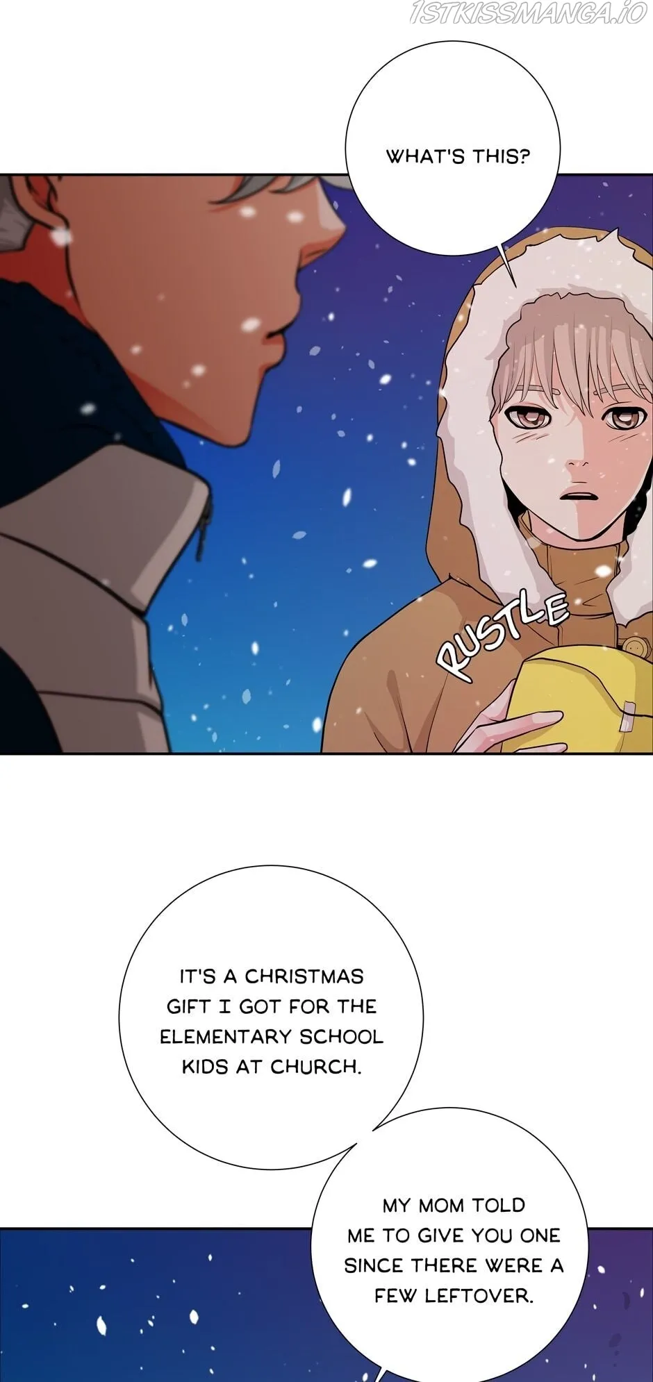 When a Thousand Moons Rise Chapter 5 page 51 - 