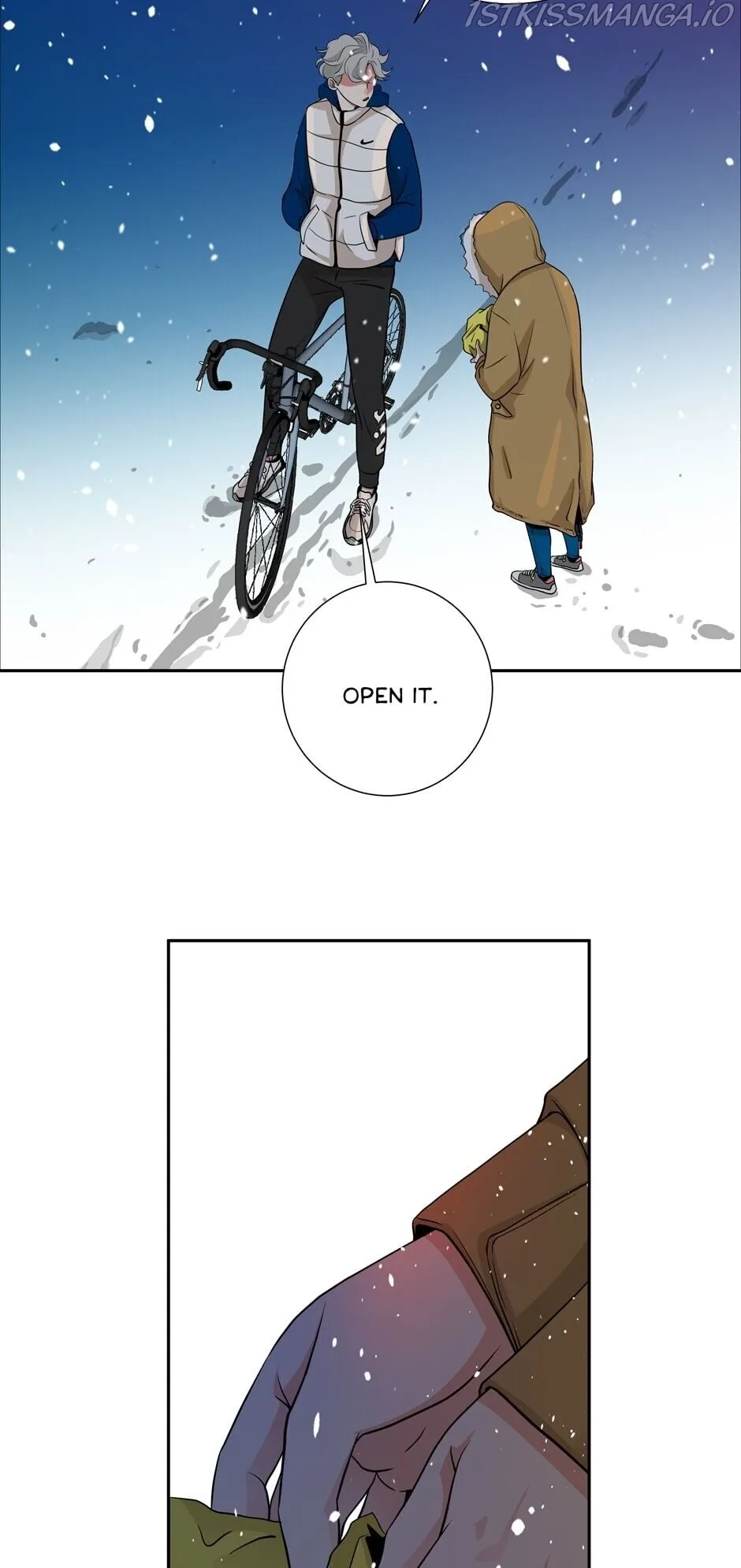 When a Thousand Moons Rise Chapter 5 page 52 - 