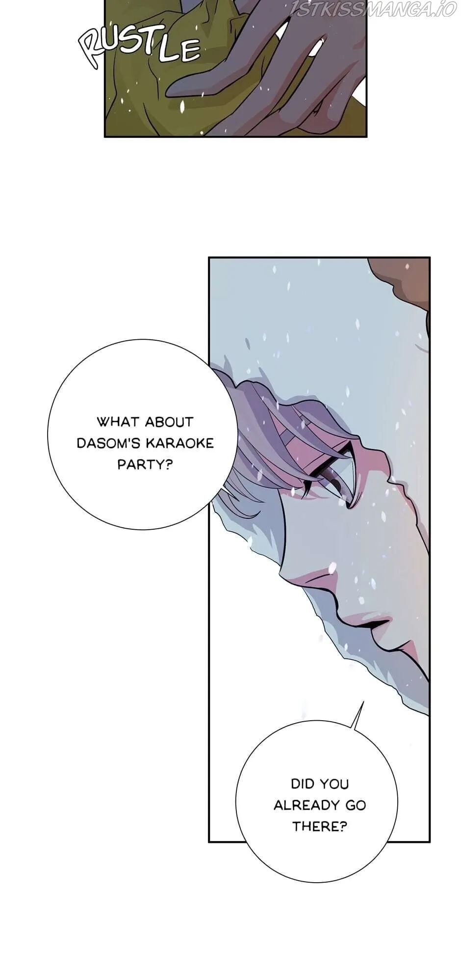 When a Thousand Moons Rise Chapter 5 page 53 - 