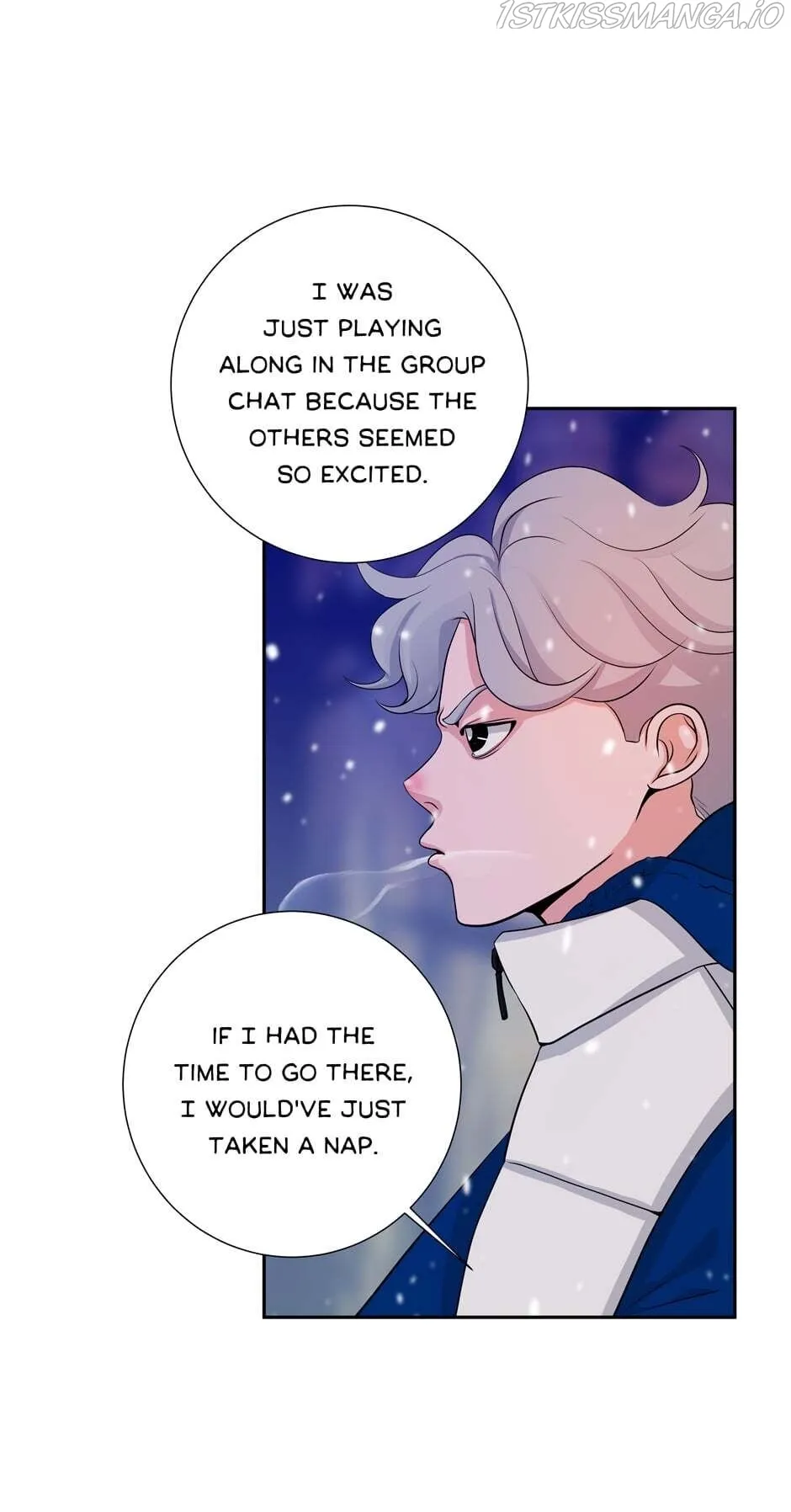 When a Thousand Moons Rise Chapter 5 page 54 - 