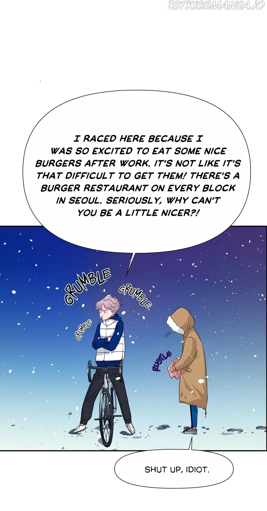 When a Thousand Moons Rise Chapter 5 page 56 - 
