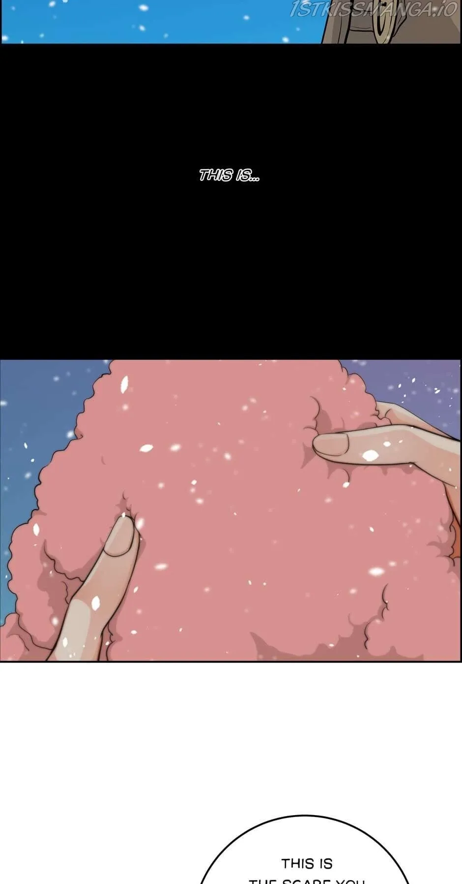 When a Thousand Moons Rise Chapter 5 page 58 - 