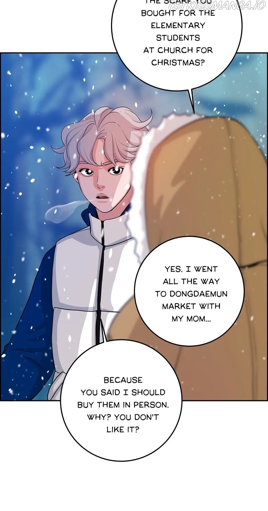 When a Thousand Moons Rise Chapter 5 page 59 - 