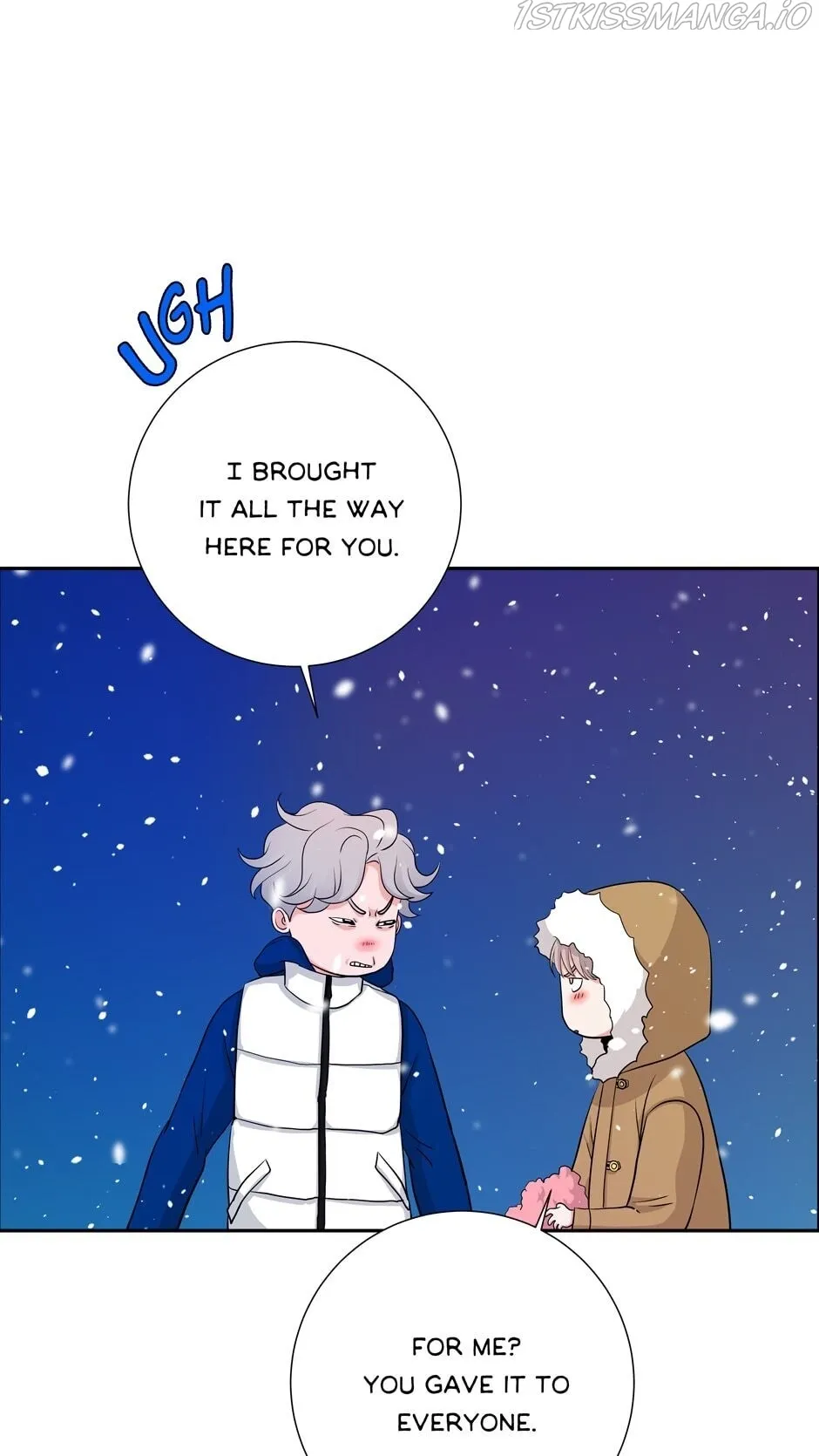 When a Thousand Moons Rise Chapter 5 page 60 - 