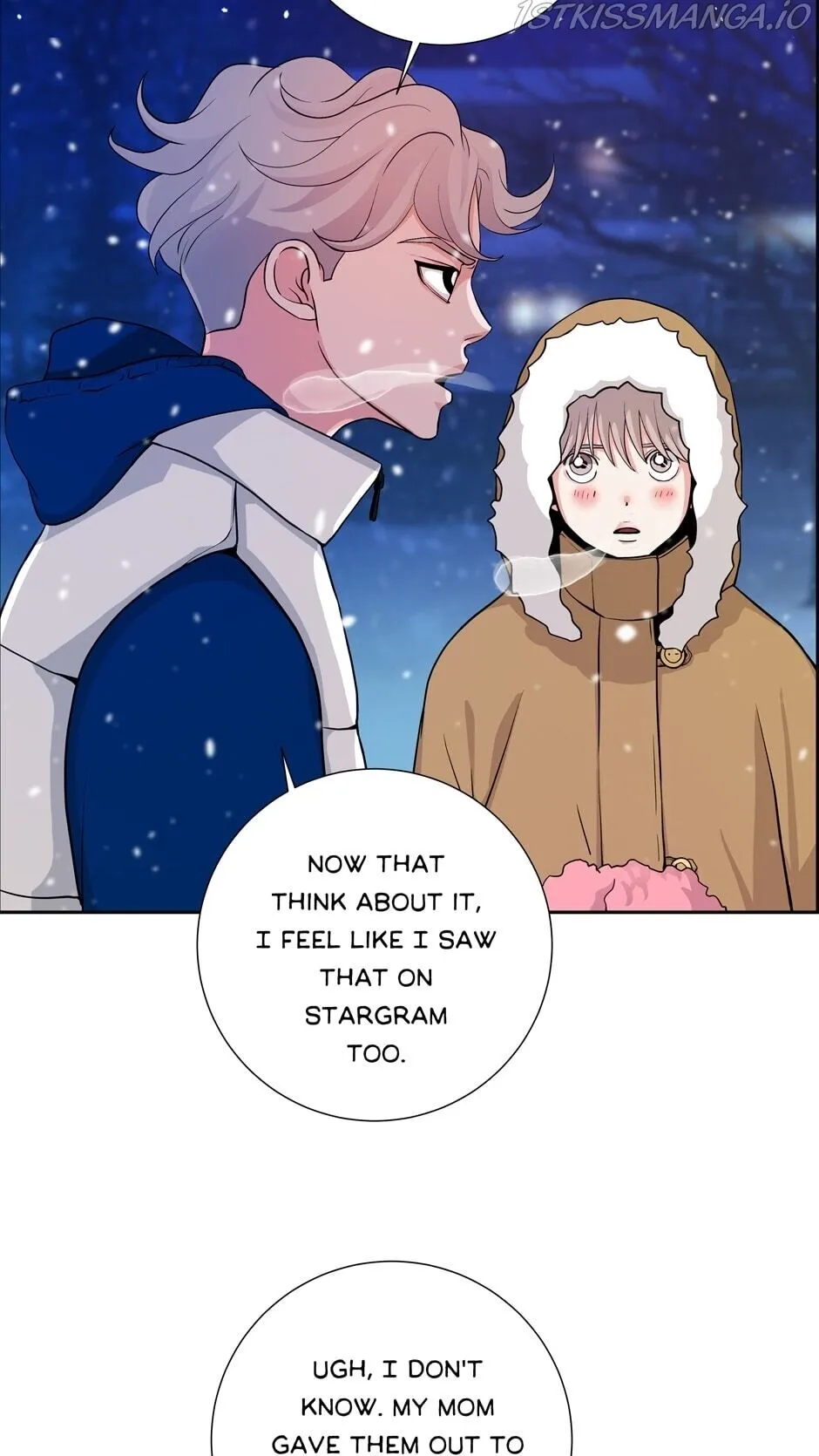 When a Thousand Moons Rise Chapter 5 page 62 - 
