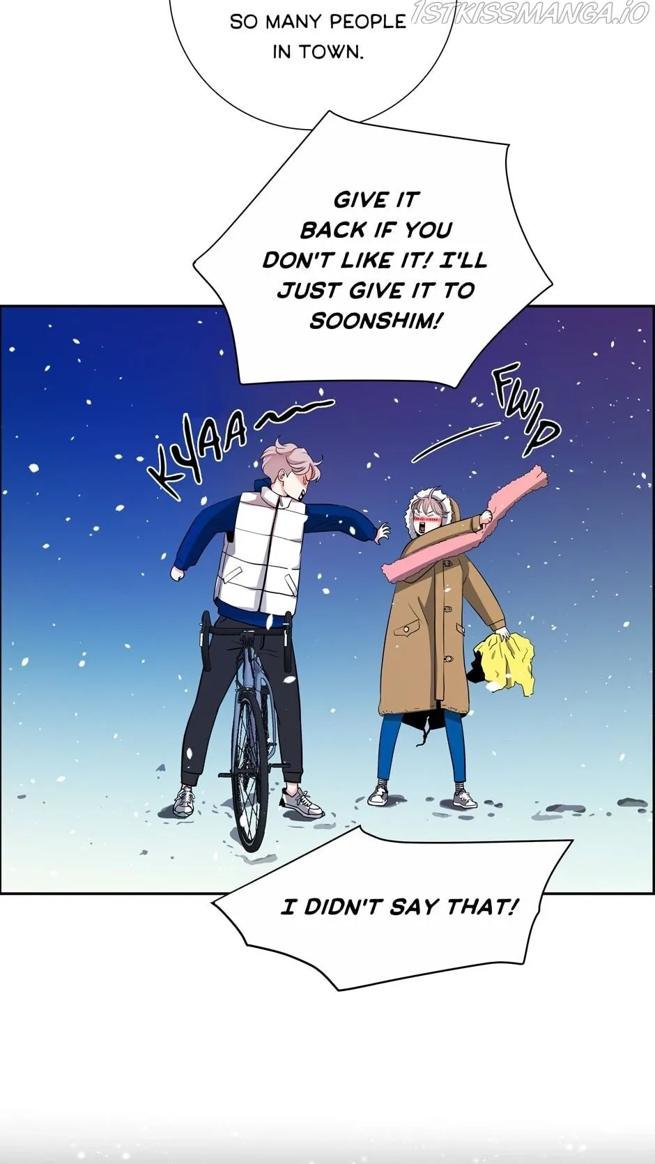 When a Thousand Moons Rise Chapter 5 page 63 - 