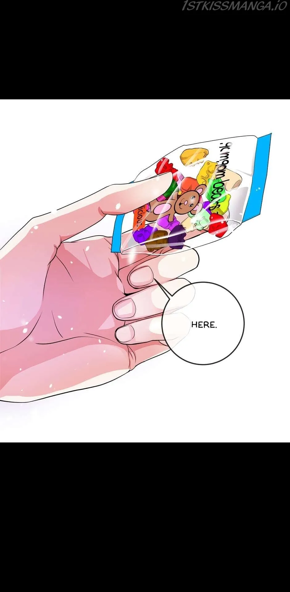 When a Thousand Moons Rise Chapter 5 page 66 - 