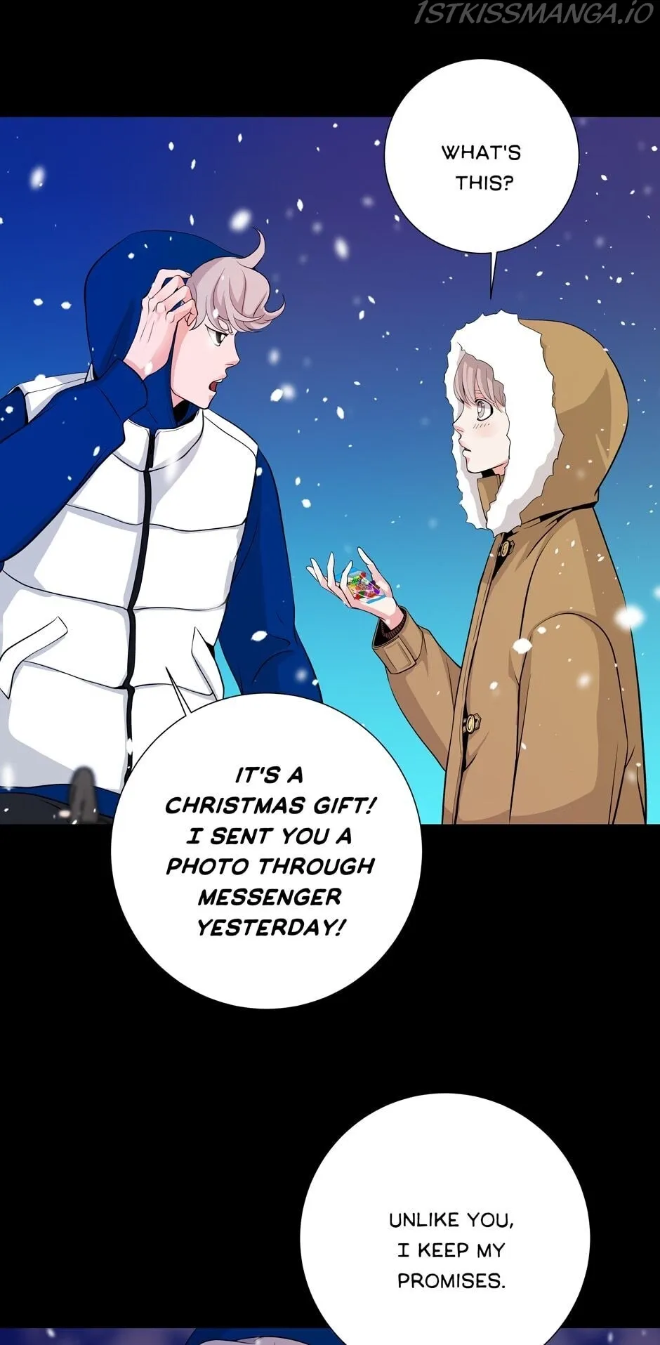 When a Thousand Moons Rise Chapter 5 page 67 - 