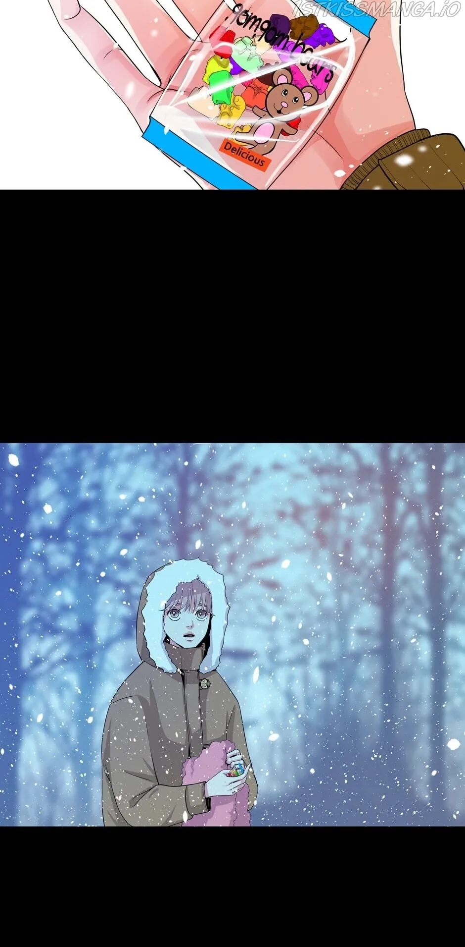 When a Thousand Moons Rise Chapter 5 page 70 - 