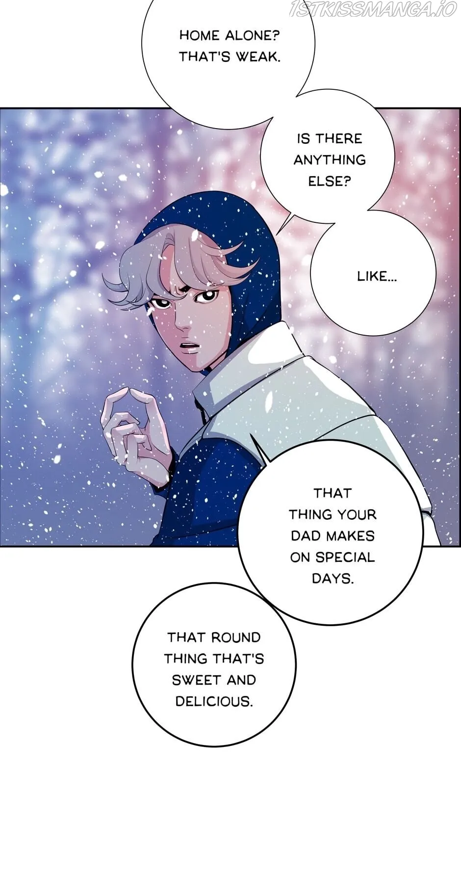 When a Thousand Moons Rise Chapter 5 page 76 - 