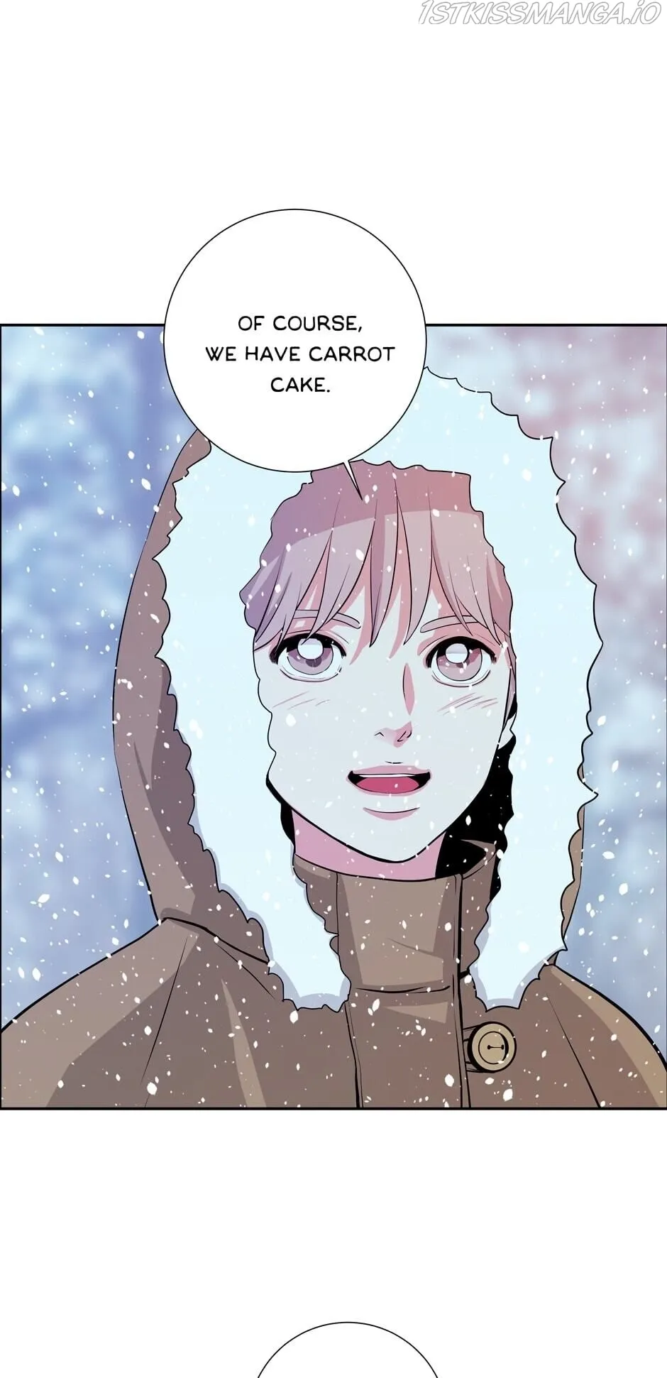 When a Thousand Moons Rise Chapter 5 page 77 - 