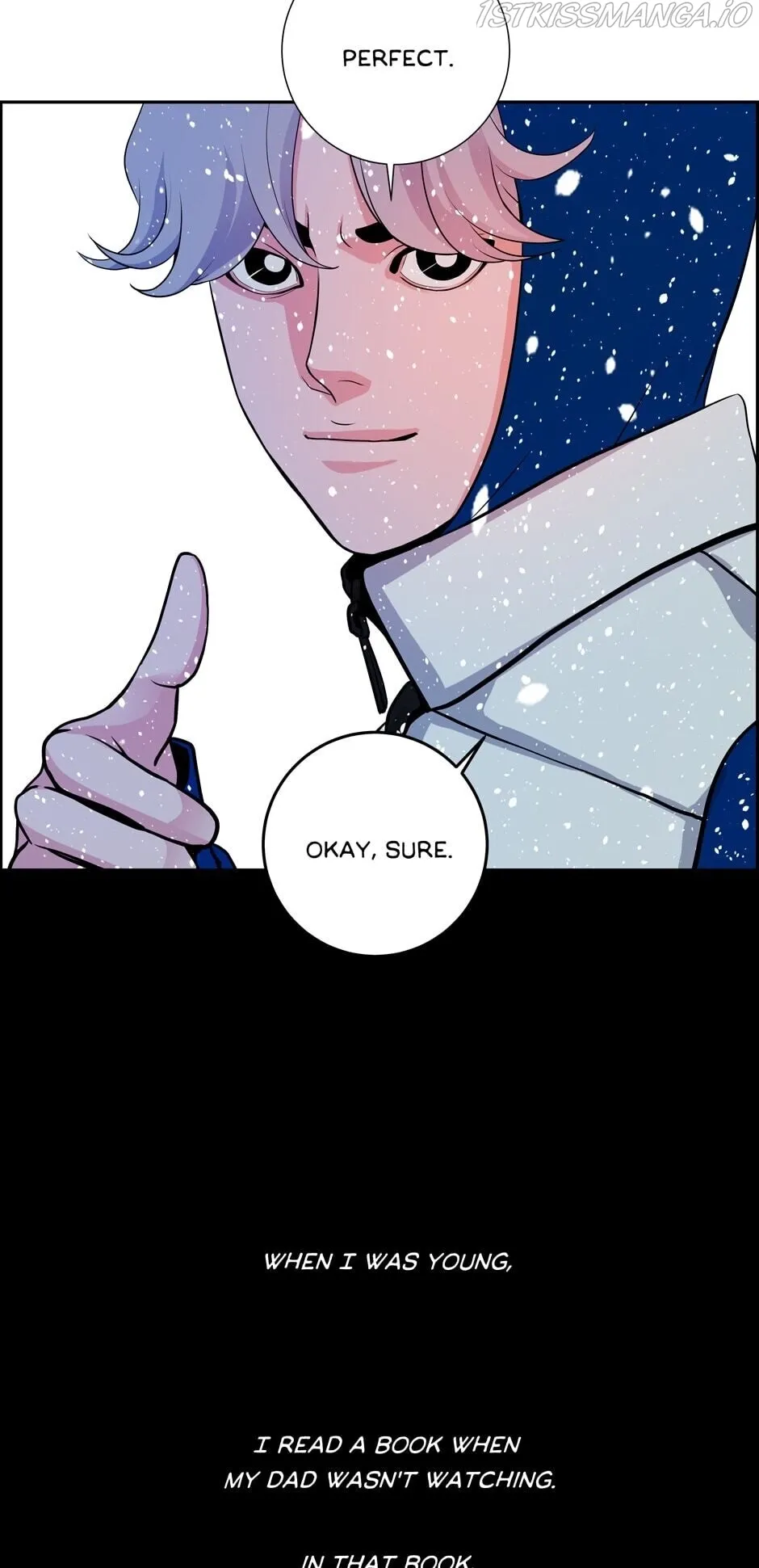 When a Thousand Moons Rise Chapter 5 page 78 - 