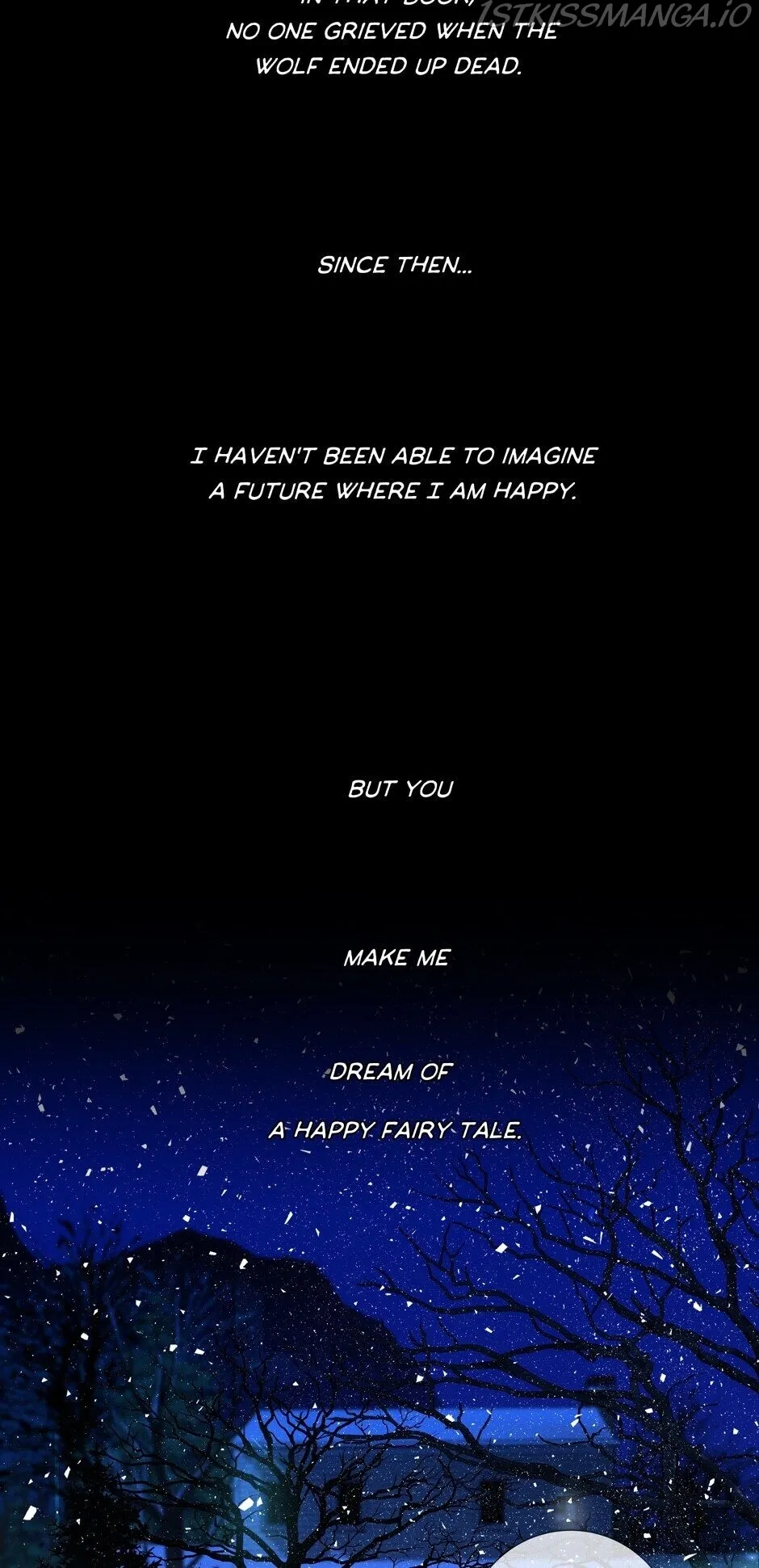 When a Thousand Moons Rise Chapter 5 page 79 - 