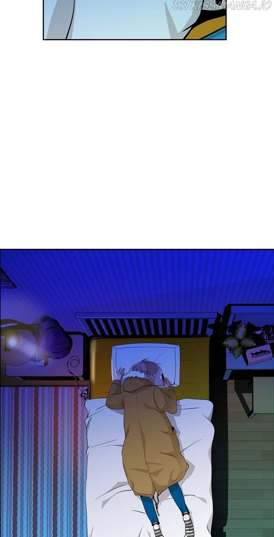 When a Thousand Moons Rise Chapter 5 page 9 - 